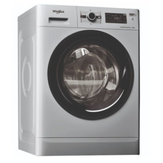 Whirlpool AWG914SD1 Ipari mosógép