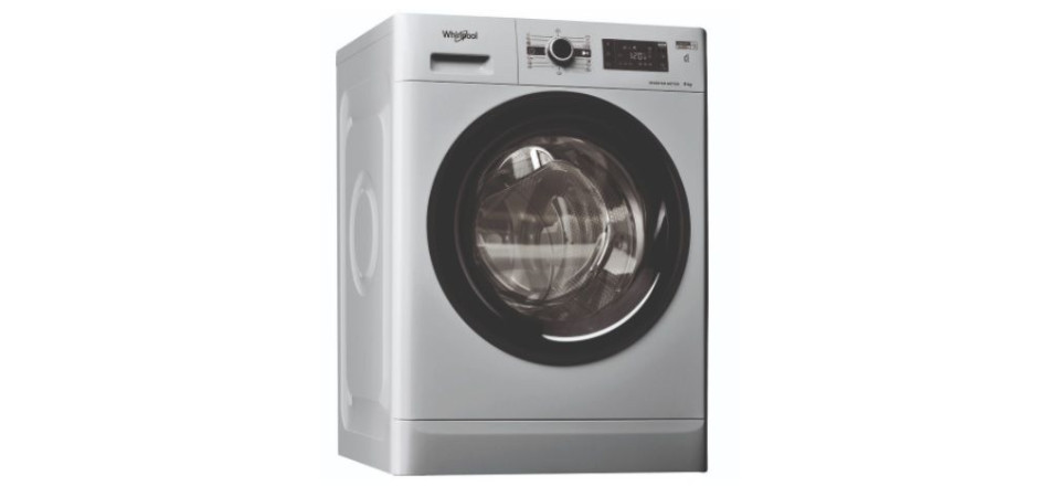 Whirlpool AWG914SD1 Ipari mosógép