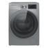 Beko AWH912SPROBP Ipari mosógép