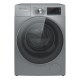 Beko AWH912SPROBP Ipari mosógép