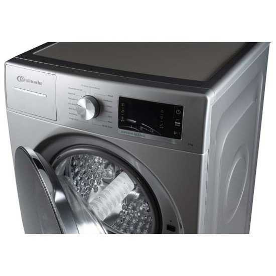 Beko AWH912SPROBP Ipari mosógép