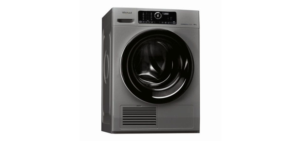 Whirlpool AWZ10CDSPRO Ipari szárítógép