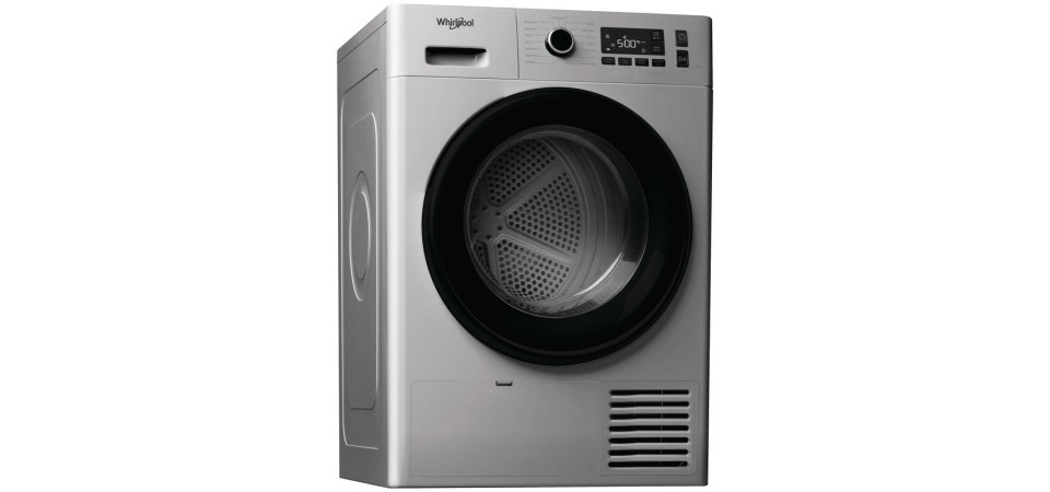 Whirlpool AWZ8CDSD Ipari szárítógép