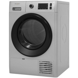 Whirlpool AWZ8HPS Ipari szárítógép