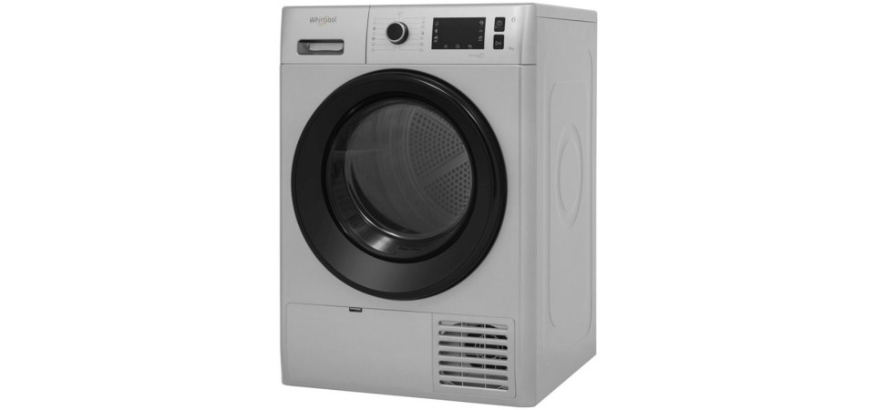 Whirlpool AWZ8HPS Ipari szárítógép