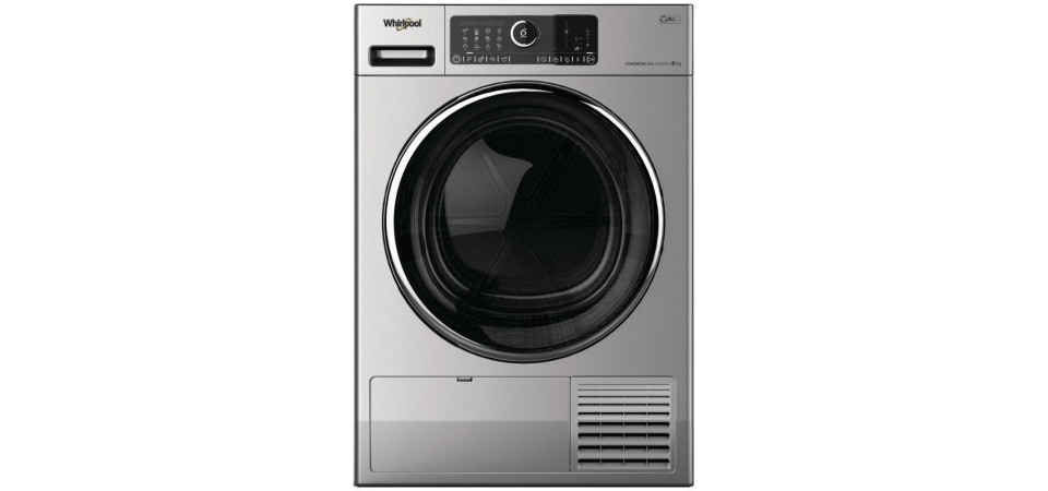 Whirlpool AWZ8HPSPRO Ipari szárítógép