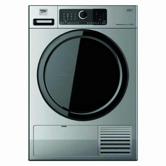 Beko AWZ9HPSPROBP Ipari szárítógép