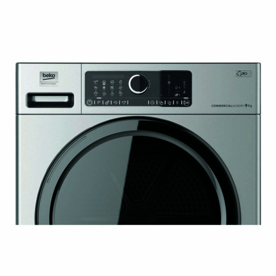 Beko AWZ9HPSPROBP Ipari szárítógép