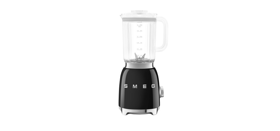 SMEG SMEG BLF01 retro turmixgép BLF03BLEU Turmixgép