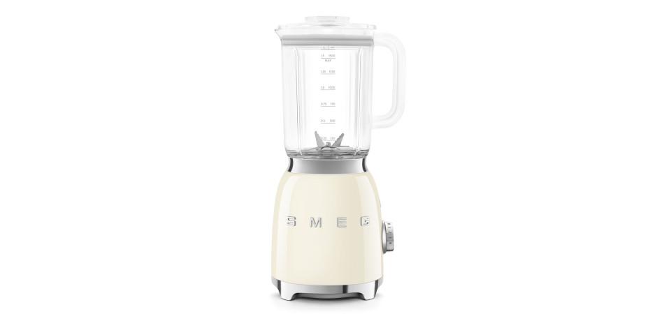 SMEG SMEG BLF01 retro turmixgép BLF03CREU Turmixgép