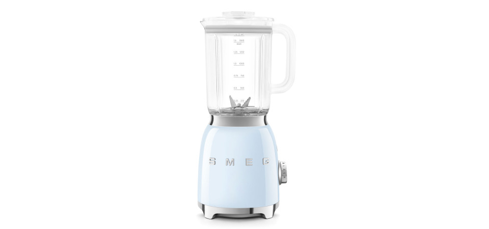 SMEG SMEG BLF01 retro turmixgép BLF03PBEU Turmixgép