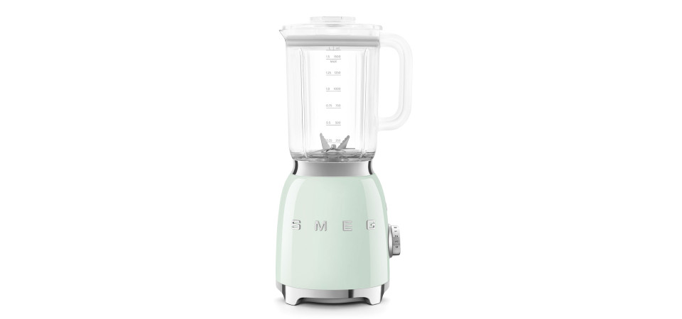 SMEG SMEG BLF01 retro turmixgép BLF03PGEU Turmixgép