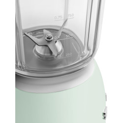 SMEG SMEG BLF01 retro turmixgép BLF03PGEU Turmixgép