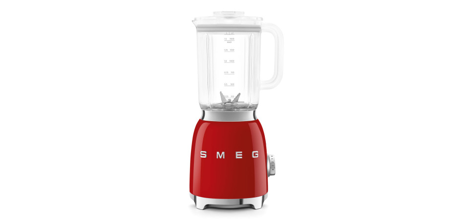 SMEG SMEG BLF01 retro turmixgép BLF03RDEU Turmixgép