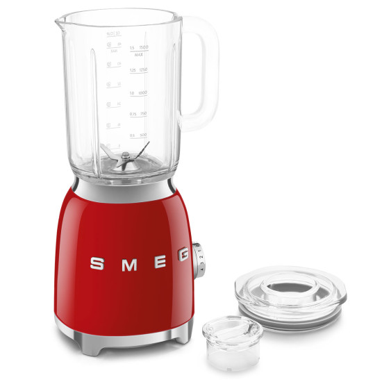 SMEG SMEG BLF01 retro turmixgép BLF03RDEU Turmixgép