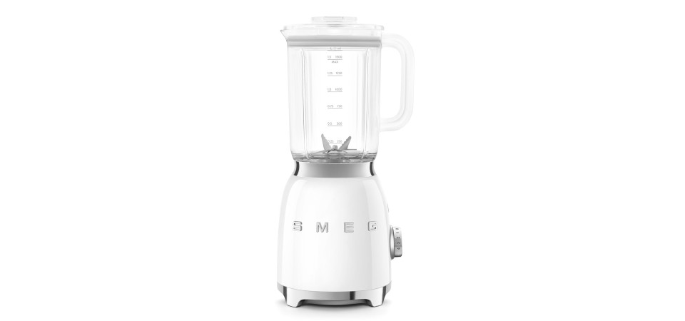 SMEG SMEG BLF01 retro turmixgép BLF03WHEU Turmixgép