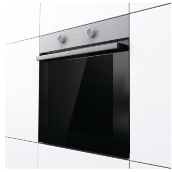 Gorenje BO6712E02XK Beépíthető villany sütő