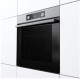 Gorenje BO6735E02X Beépíthető villany sütő