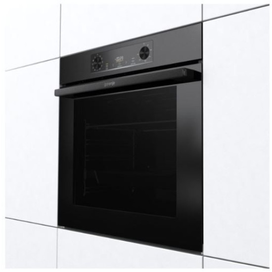 Gorenje BO6735E05B Beépíthető villany sütő