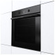 Gorenje BO6735E05B Beépíthető villany sütő