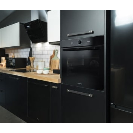 Gorenje BOS6737SYB Beépíthető villany sütő