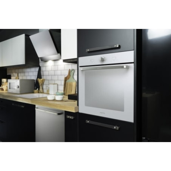 Gorenje BOS6737SYW Beépíthető villany sütő