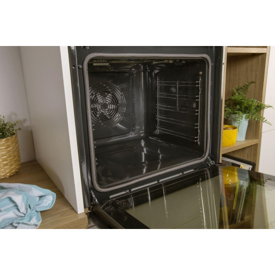 Gorenje BPS6737E14BG Beépíthető villany sütő