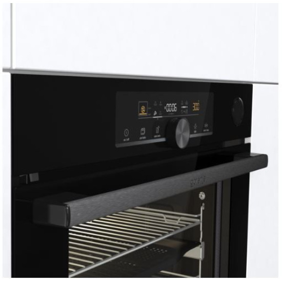 Gorenje BPSA6747A08BG Beépíthető villany sütő