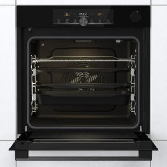 Gorenje BPSA6747A08BGWI Beépíthető villany sütő