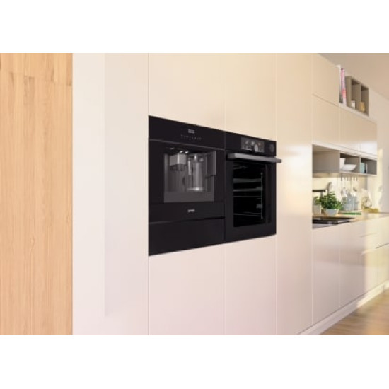 Gorenje BPSA6747A08BGWI Beépíthető villany sütő