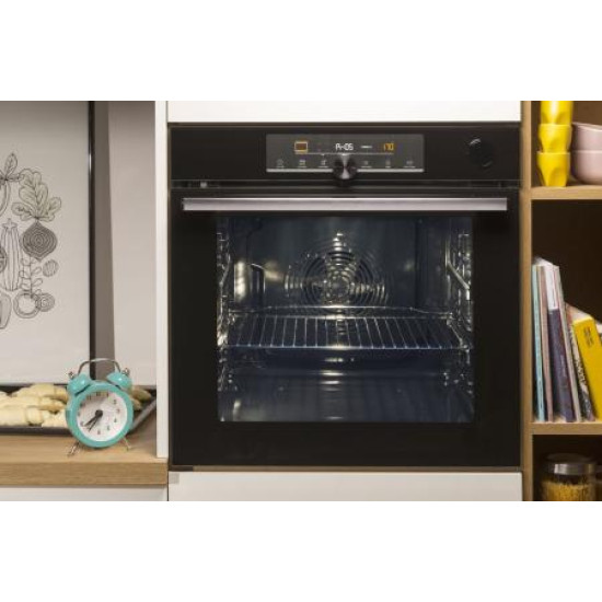 Gorenje BPSA6747A08XWI Beépíthető villany sütő