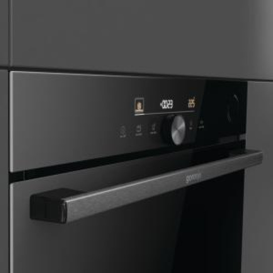 Gorenje BPSA6747DGWI Beépíthető villany sütő