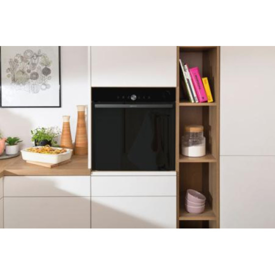 Gorenje BPSA6747DGWI Beépíthető villany sütő