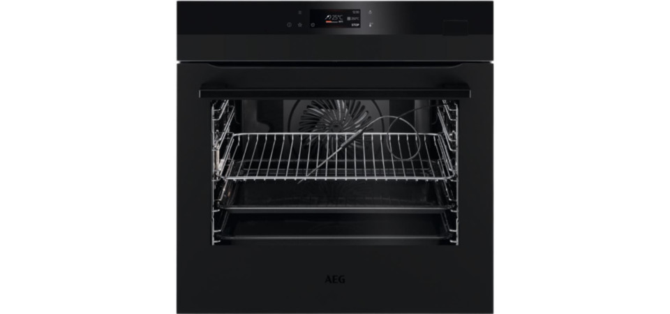 AEG BSK778380T Beépíthető gőzsütő AEG BSK778380T Beépíthető gőzsütő