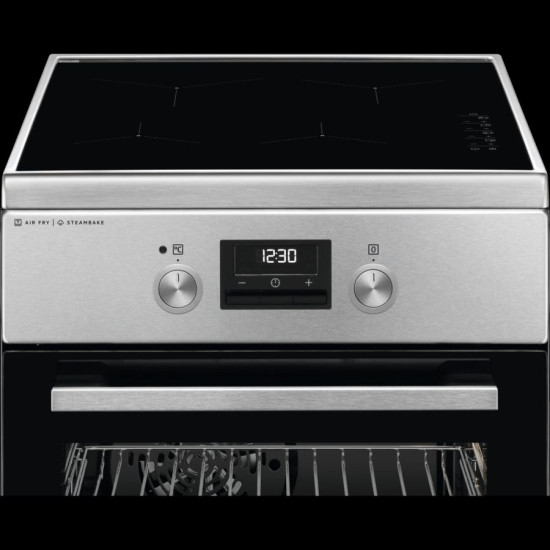 AEG CIB56491BM Indukciós tűzhely