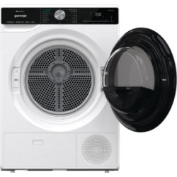 Gorenje DNS12 Hőszivattyús szárítógép