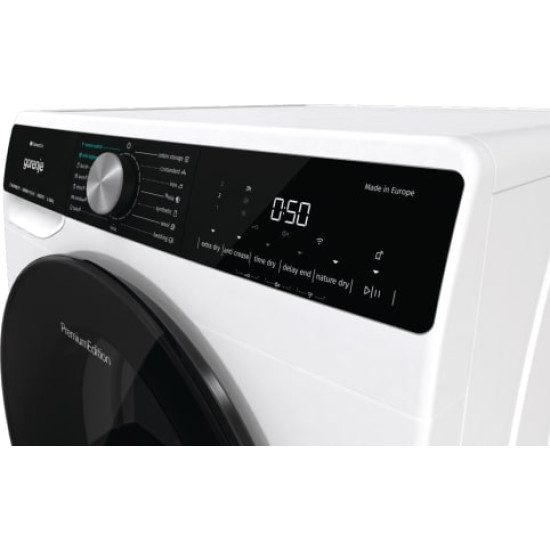 Gorenje DNS12 Hőszivattyús szárítógép