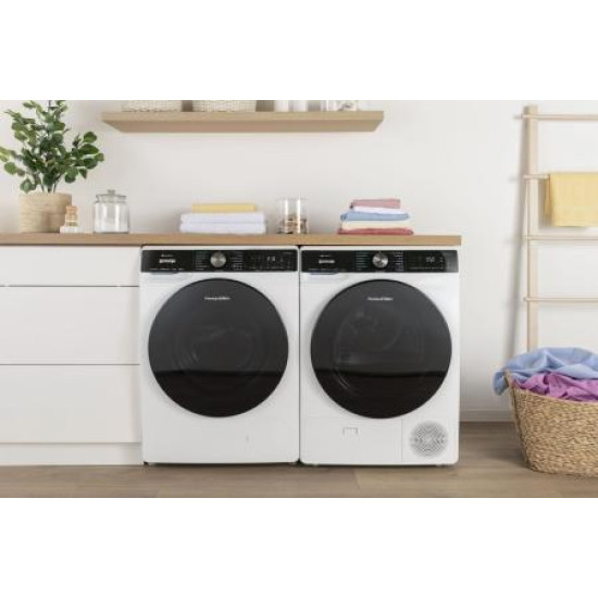 Gorenje DNS12 Hőszivattyús szárítógép