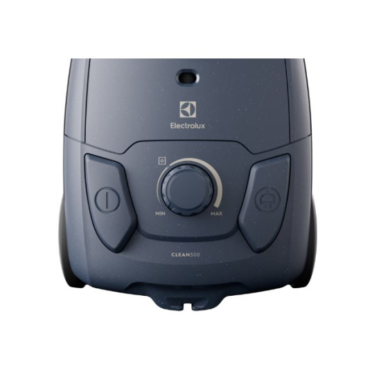 Electrolux EB31C1DB Porzsákos porszívó