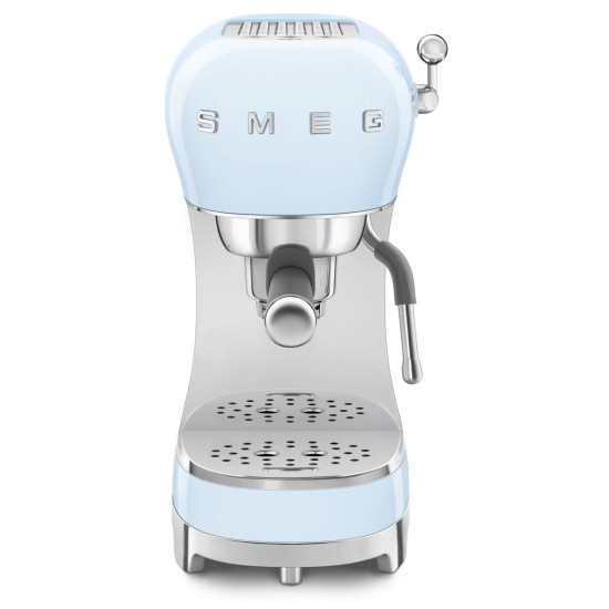 SMEG SMEG ECF01 retro espresso kávéfőző ECF02PBEU Kávéfőző