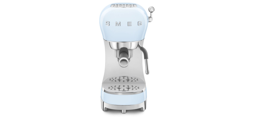 SMEG SMEG ECF01 retro espresso kávéfőző ECF02PBEU Kávéfőző