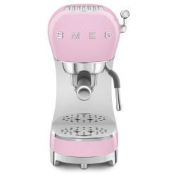 SMEG SMEG ECF01 retro espresso kávéfőző ECF02PKEU Kávéfőző