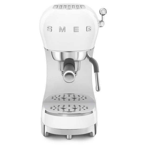 SMEG SMEG ECF01 retro espresso kávéfőző ECF02WHEU Kávéfőző