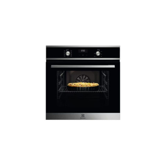 Electrolux EOD5F70BX Beépíthető villany sütő