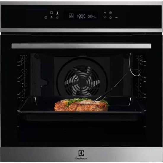 Electrolux EOE7P31X Beépíthető villany sütő