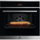 Electrolux EOE8P38X Beépíthető villany sütő