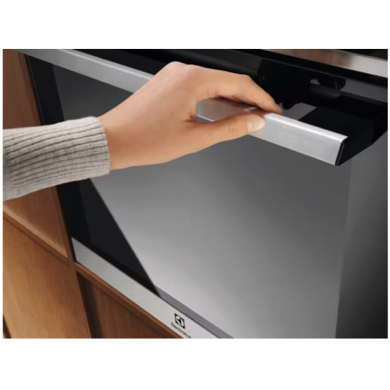 Electrolux EOE8P38X Beépíthető villany sütő