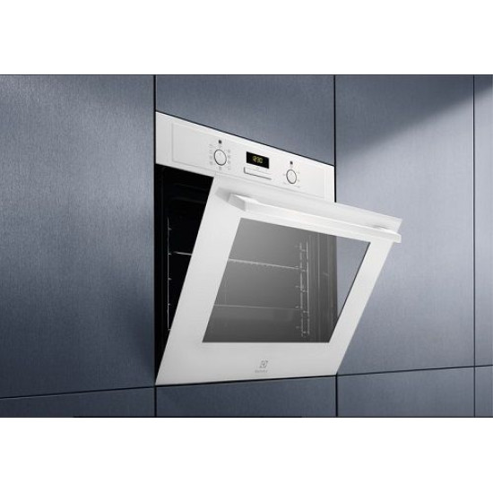 Electrolux EOF3H40BW Beépíthető villany sütő