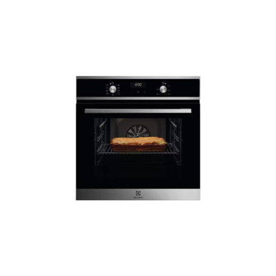 Electrolux EOF5F50BX Beépíthető villany sütő
