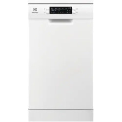 Electrolux ESG42310SW 9-10 terítékes mosogatógép